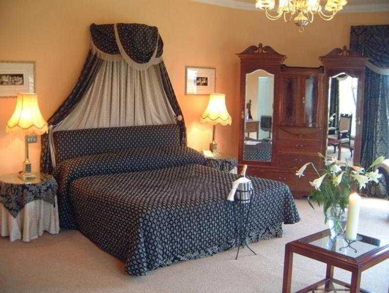 Castle Oaks House Hotel Castleconnell Exteriör bild