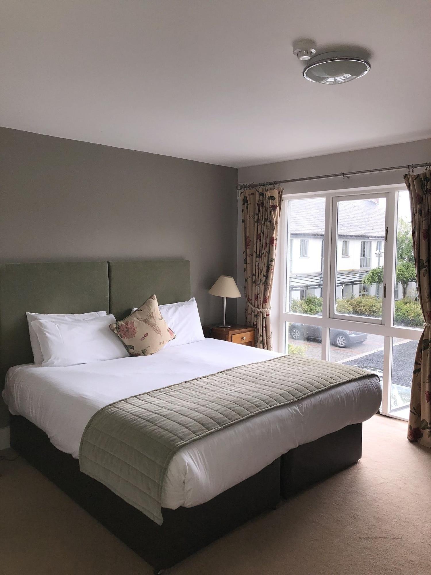 Castle Oaks House Hotel Castleconnell Exteriör bild